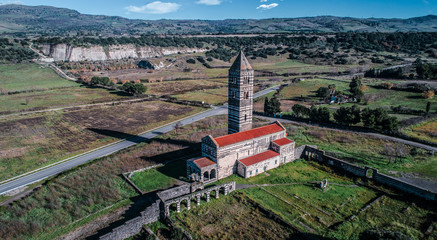Basilica di Saccargia