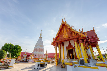 Phra That Renu Nakhon