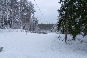Druskininkai, Lithuania