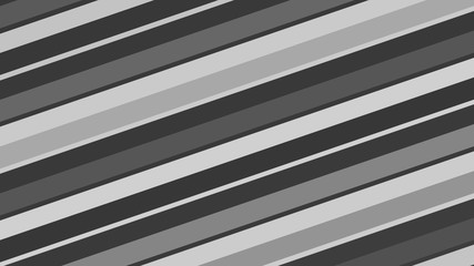 Obraz premium Background with color lines. Different shades and thickness.