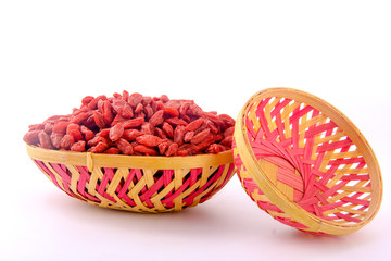 Dry Goji berry