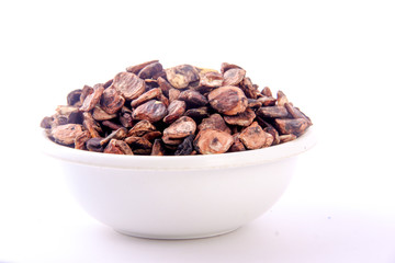 semecarpus in bowl