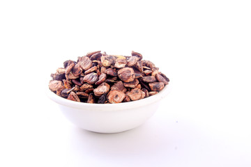 semecarpus in bowl