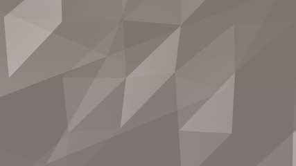 Background from polygons. Abstract background pattern.