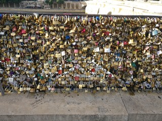 love locks