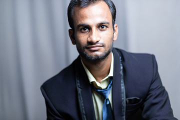 Obraz premium Portrait