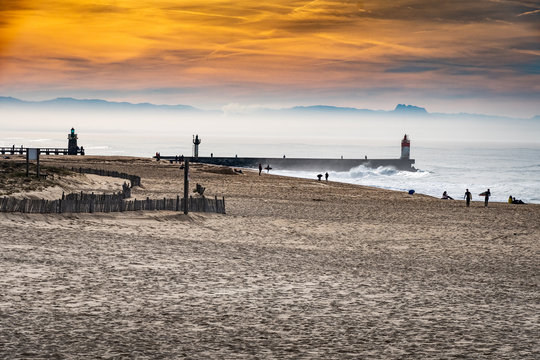 Hossegor
