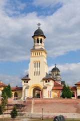 Alba Iulia; Karlsburg; Weißenburg; Rumänien; Romania; Siebenbürgen