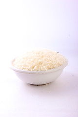 dry coconut slices