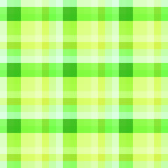 Seamless pattern background from a variety of multicolored squares.