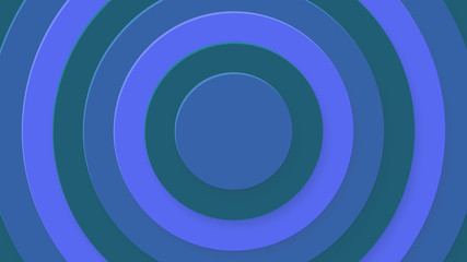 Background in paper style. Abstract colorful background.