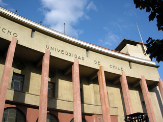 Universidad de Chile Santiago ftDSCN6396
