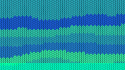 Background with a knitted texture, imitation of wool. Abstract colored background.