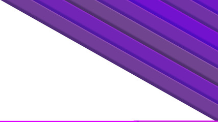 Background in paper style. Abstract colorful background.