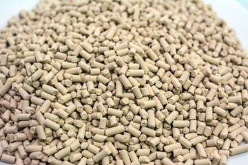 Hydrogenation catalyst