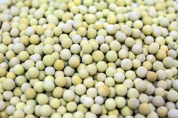 Chemical Ceramics - Active Ceramic Balls