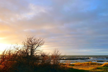 Obraz premium Winterstimmung