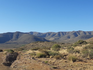 Mountain landscape