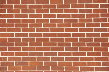 Brick Wall