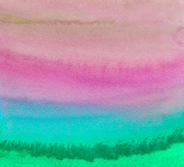 watercolor gradient color background. hand draw illustration . color like red, burgundy, pink, magenta, peach, yellow, orange, blue, violet, purple, turquoise, green, emerald, ocher, light, pale, grey