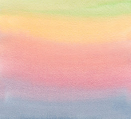 watercolor gradient color background. hand draw illustration . color like red, burgundy, pink, magenta, peach, yellow, orange, blue, violet, purple, turquoise, green, emerald, ocher, light, pale, grey