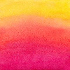 watercolor gradient color background. hand draw illustration . color like red, burgundy, pink, magenta, peach, yellow, orange, blue, violet, purple, turquoise, green, emerald, ocher, light, pale, grey