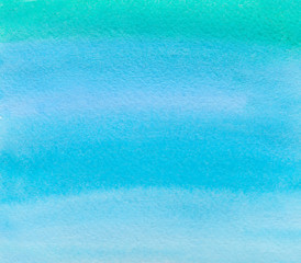 Watercolor ombre stripes background, for bright design text and tag,branding. color like yellow, orange, peach, red, pink, magenta, purple, violet, blue, turquoise, green, emerald, taupe, rainbow