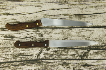 Couteaux de cuisine