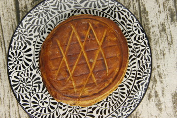 Galette des rois