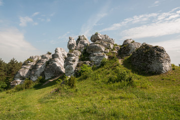 Góry Towarne © Krystian