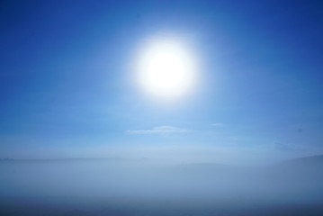 ホートン・プレインズ国立公園