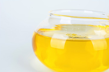 Peanut oil / plant edible oil