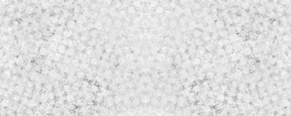 Obraz premium Monochrome grunge background of spots halftone