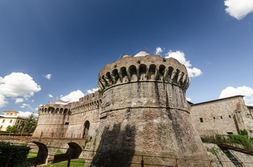 Castello di Colle Val D'Elsa