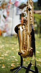 Instrument