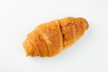 chocolate croissant
