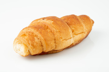 chocolate croissant
