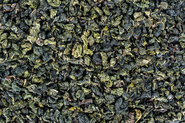 Chinese traditional tea-Anxi Tieguanyin tea