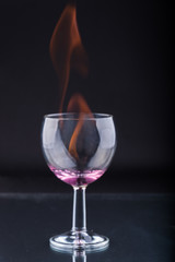 fire