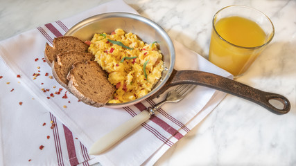 Omelette
