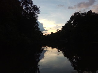 paisagem natural