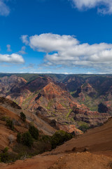 Waimea Canyon Kauai