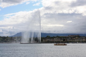 Geneva, Switzerland
