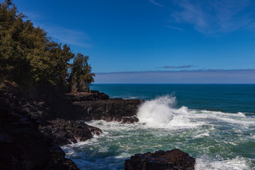 Kauai Coastline