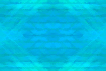 Colorful abstract grunge background