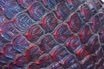 Beautiful abstract patterns