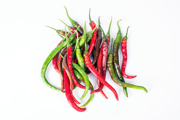 Chinese Hunan Chili