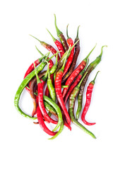 Chinese Hunan Chili
