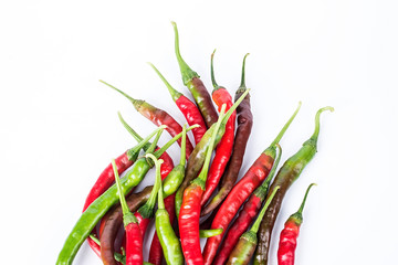 Chinese Hunan Chili