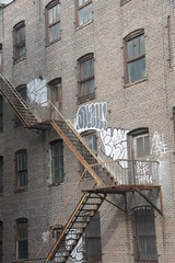 Graffity NY